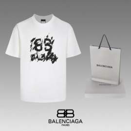 Picture of Balenciaga T Shirts Short _SKUBalenciagaXS-Lsxitx14820936